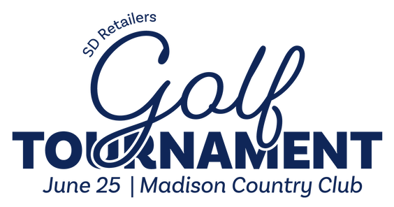 SD Retailers Golf Tournament | June 25, 2024, Madison Country Club