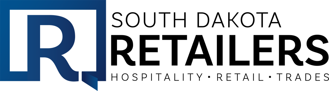 SDRA Logo